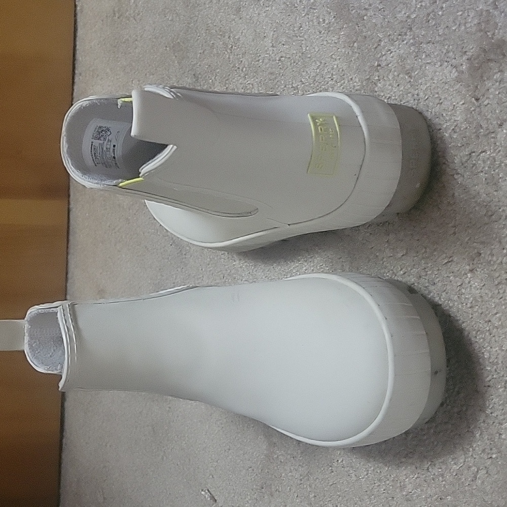 Rain boots